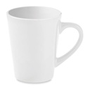 Tazza in ceramica da 180 ml.