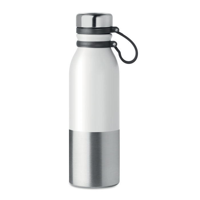 Borraccia doppio strato 600 ml