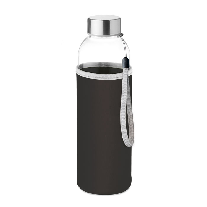 Bottiglia in vetro 500ml