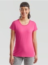 T-SHIRT DONNA VALUEWEIGHT 