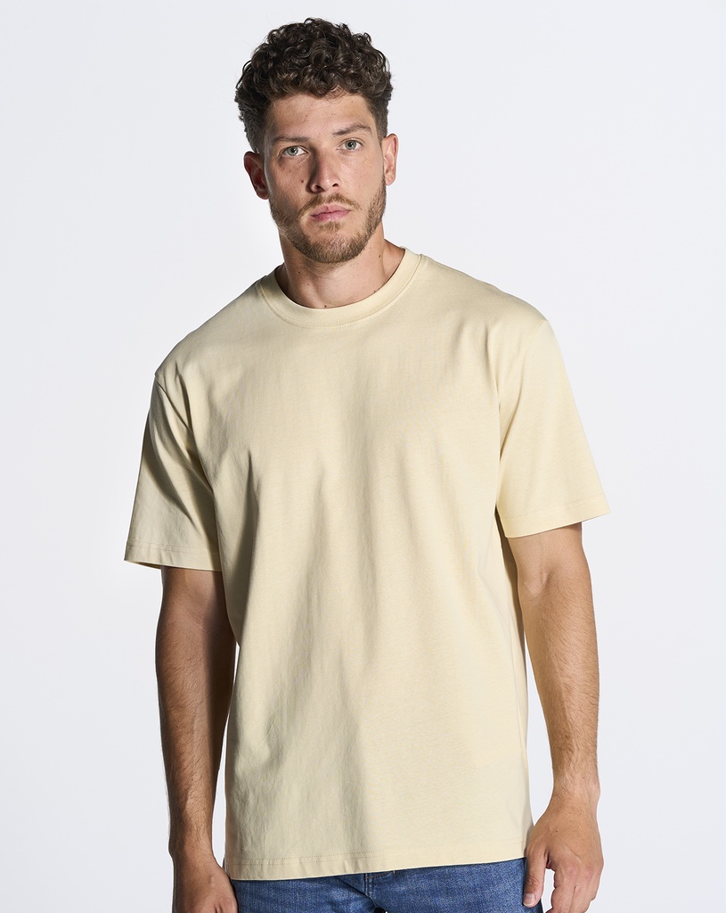 T-SHIRT OVERSIZE