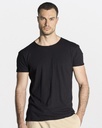 T-SHIRT URBAN SLUB  MAN