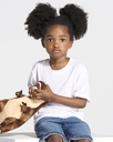 T-SHIRT SUBLI KID