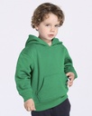 FELPA SUBLI CAPPUCCIO KID