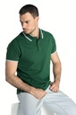 POLO REGULAR UOMO TIPPED