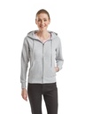 FELPA PREMIUM DONNA CON CAPPUCCIO