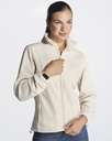 PILE DONNA ZIP INTERA