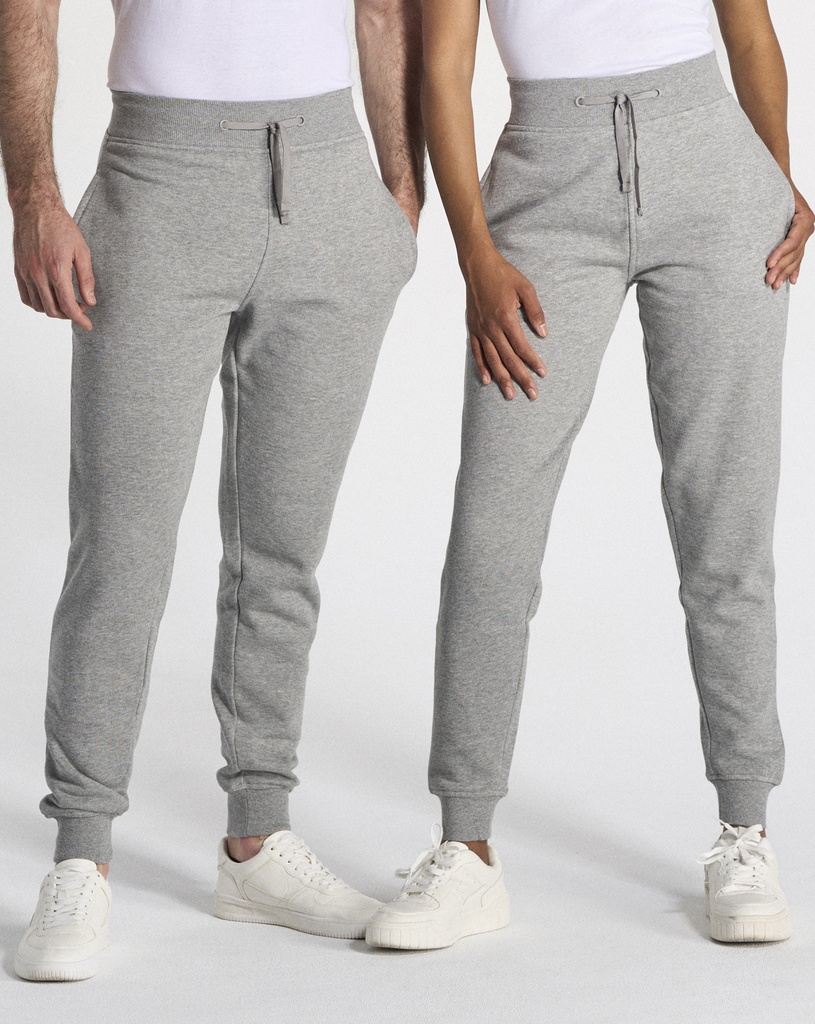 PANTALONI FRENCH TERRY