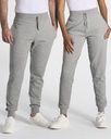 PANTALONI FRENCH TERRY