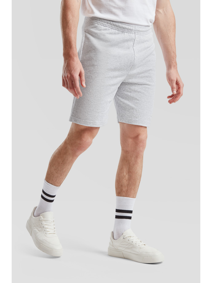 SHORT FELPATO LEGGERO