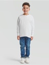 T-SHIRT MANICA LUNGA BIMBO VALUEWEIGHT