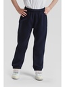 PANTALONI PREMIUM FELPATI BAMBINO