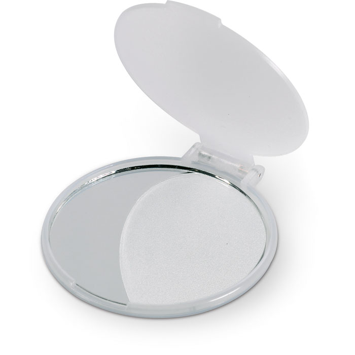 Specchietto rotondo