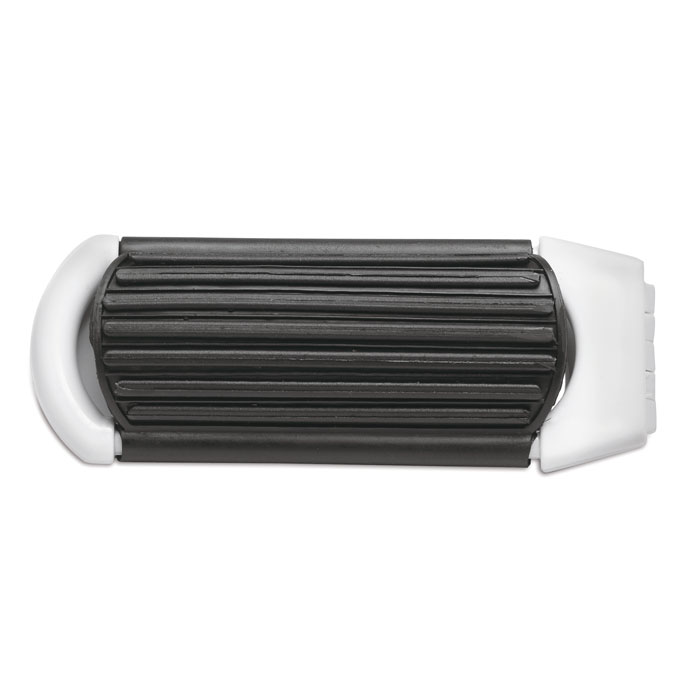 Spazzola rettangolare capelli