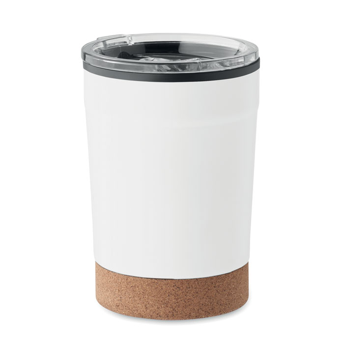 Bicchiere a doppia parete 300ml