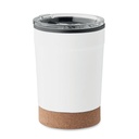 Bicchiere a doppia parete 300ml
