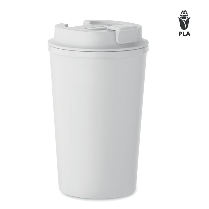Bicchiere doppio strato 350ml