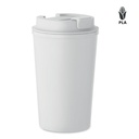 Bicchiere doppio strato 350ml
