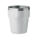 Bicchiere doppio strato 250 ml