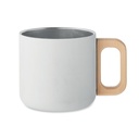 Tazza doppio strato da 350 ml