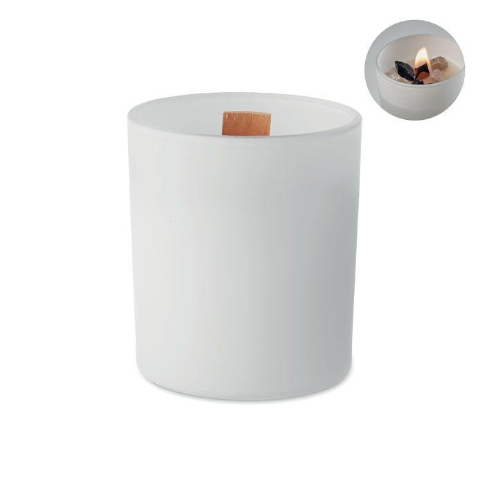 Candela in cera 200gr