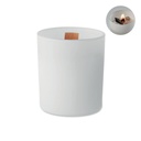 Candela in cera 200gr