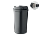 Bicchiere doppio strato 450 ml