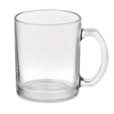 Tazza sublimatica in vetro