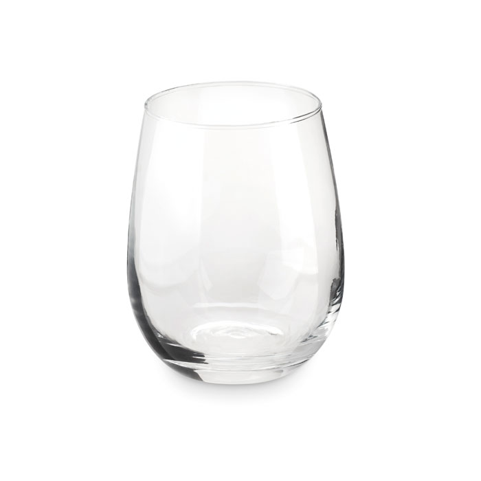 Bicchiere in scatola regalo