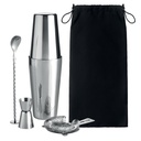 Set cocktail 750ml