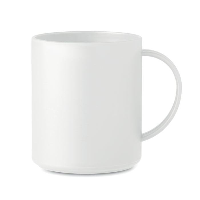 Tazza riutilizzabile