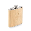 Fiaschetta in bamboo 170ml