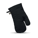 Guanto da forno in cotone bio