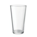 Bicchiere in vetro 300ml