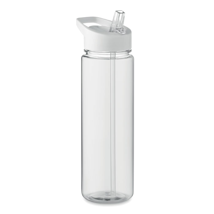 Borraccia in RPET.  650ml PP