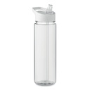 Borraccia in RPET.  650ml PP