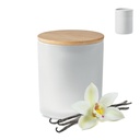 Candela di cera vegetale 200 g