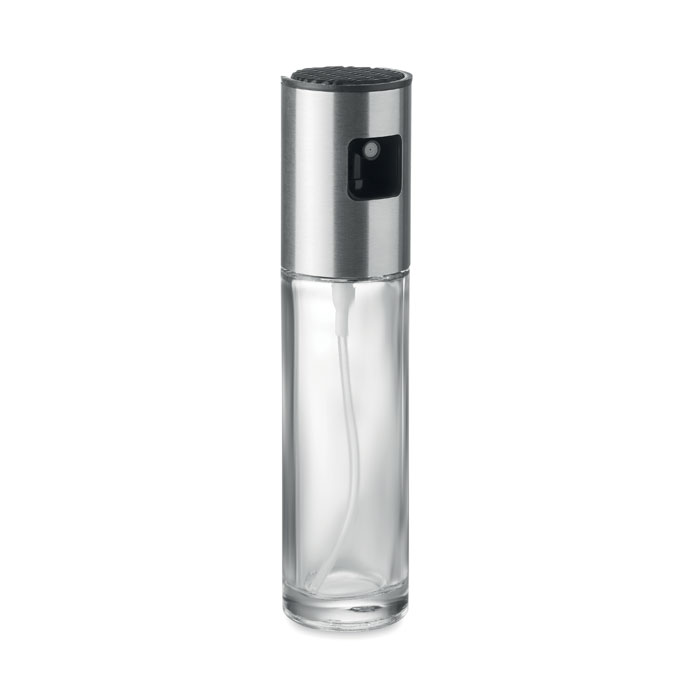 Dispenser spray in vetro
