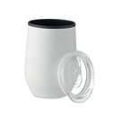 Tazza doppio strato 350 ml