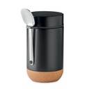 Barattolo doppio strato 400ml