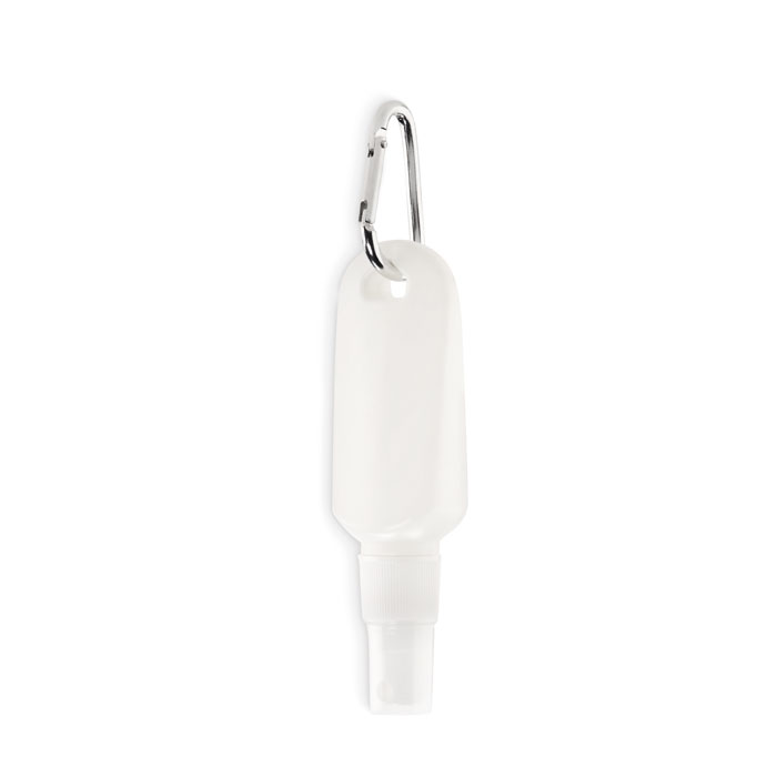 Lozione solare spray 30 ml