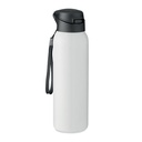 Bottiglia doppio strato 580 ml