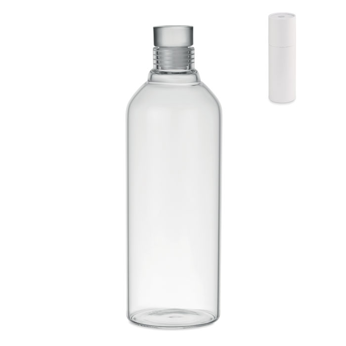 Bottiglia in borosilicato 1L