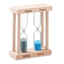 Set di 2 clessidre