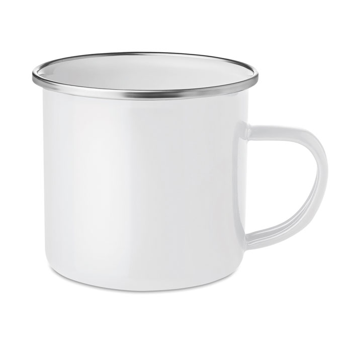Tazza per sublimazione 350ml