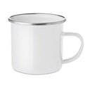 Tazza per sublimazione 350ml