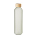 Bottiglia in vetro da 650ml