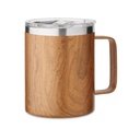 Bicchiere doppio strato 300 ml