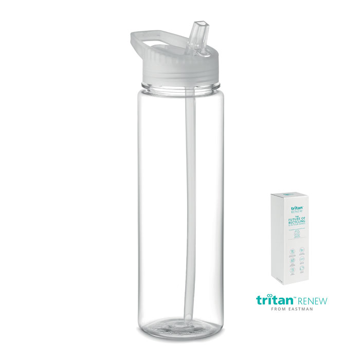 Bottiglia Tritan Renew™ 650 ml