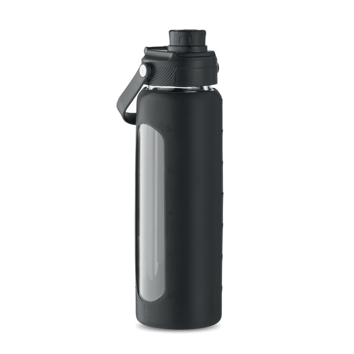 Bottiglia di vetro 750 ml